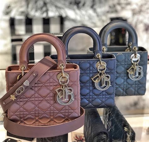 lady diana dior bag price|lady dior bag price list.